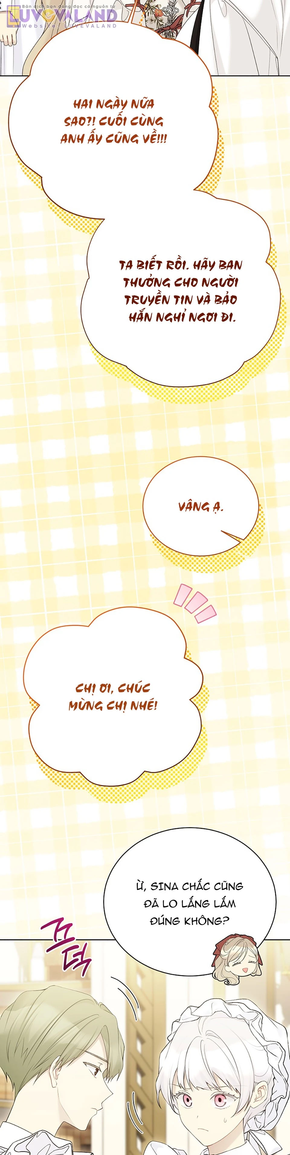 Vương Miện Viridescent Chapter 139 - 21
