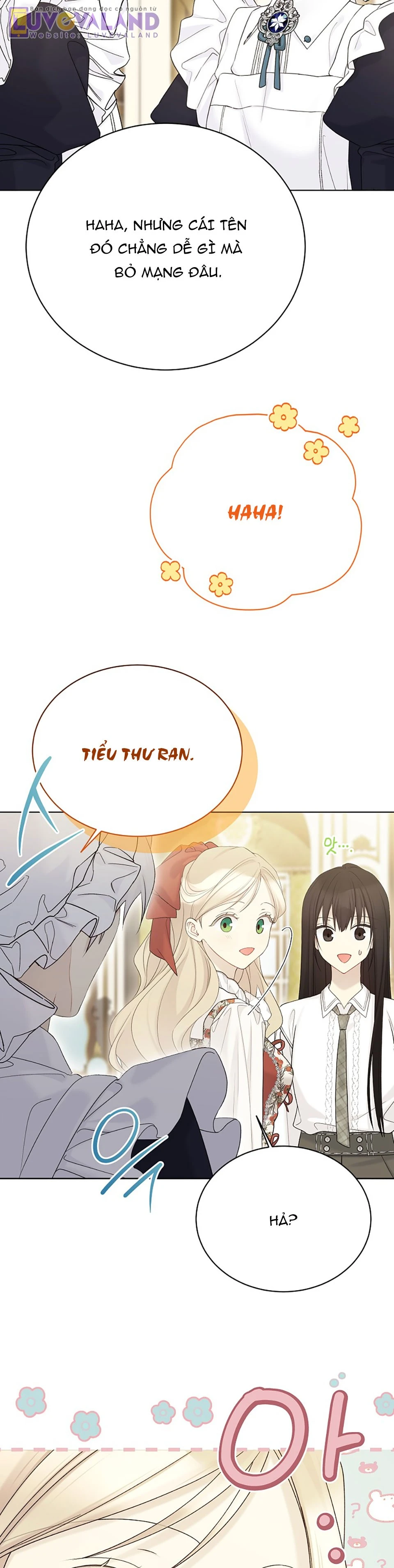 Vương Miện Viridescent Chapter 139 - 22