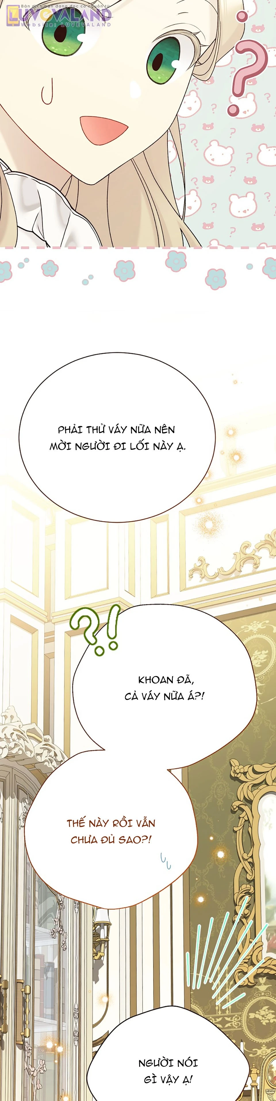 Vương Miện Viridescent Chapter 139 - 23