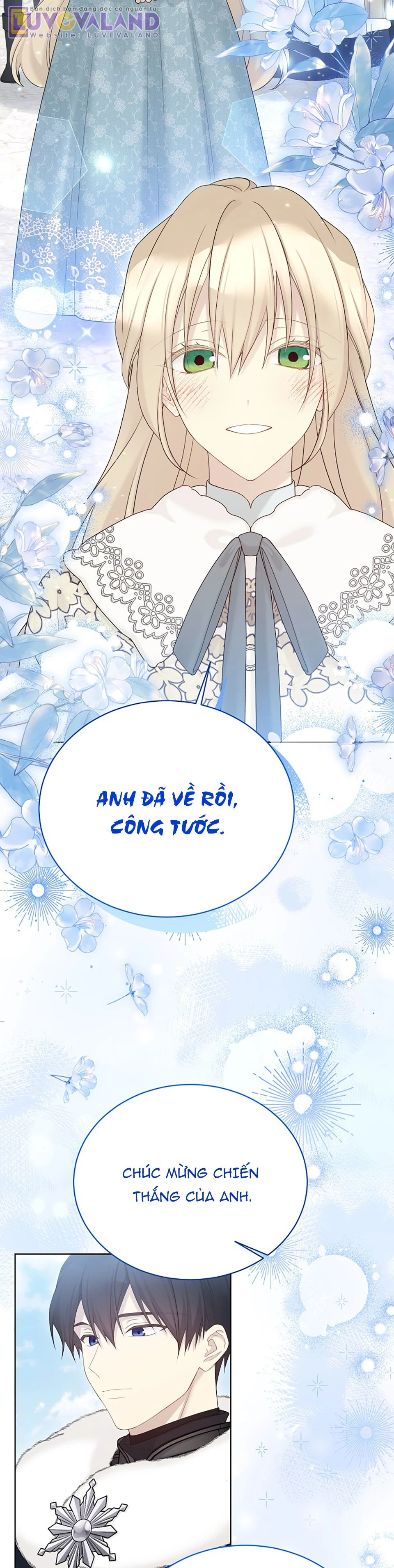 Vương Miện Viridescent Chapter 139 - 26