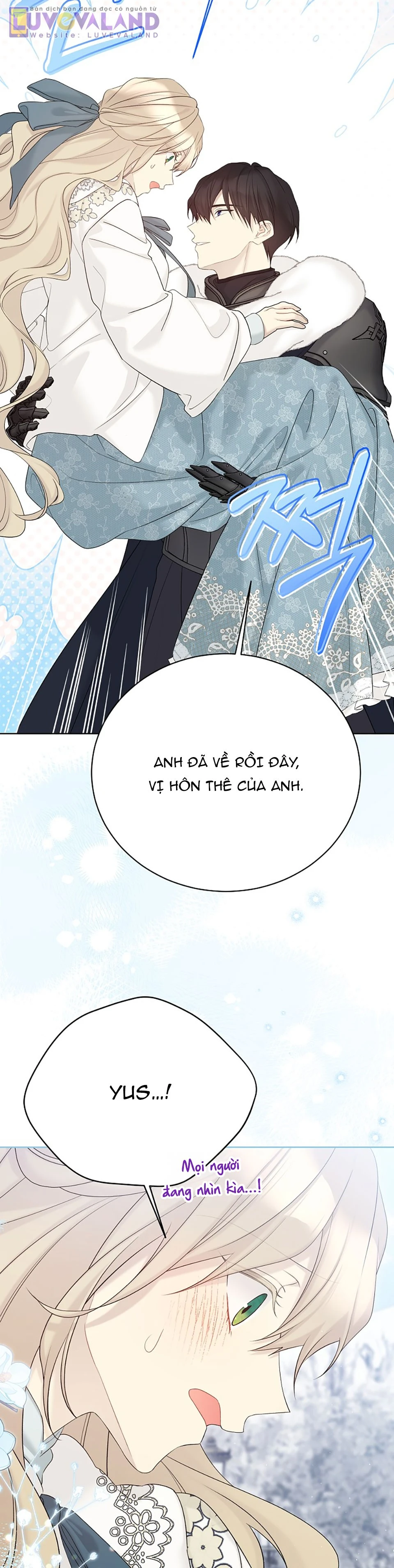 Vương Miện Viridescent Chapter 139 - 28
