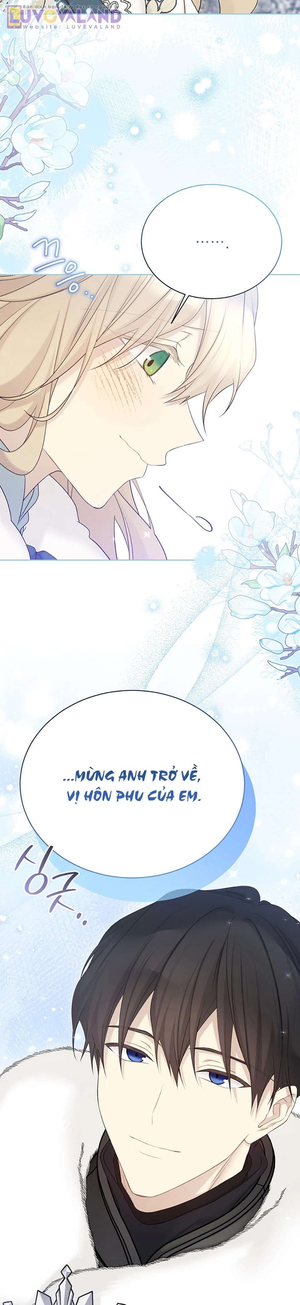 Vương Miện Viridescent Chapter 139 - 29