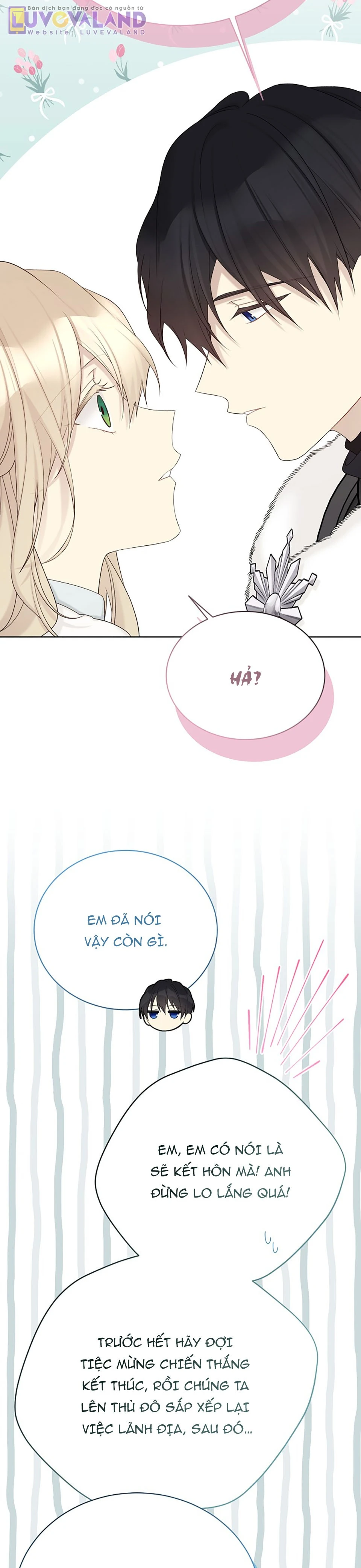 Vương Miện Viridescent Chapter 139 - 31
