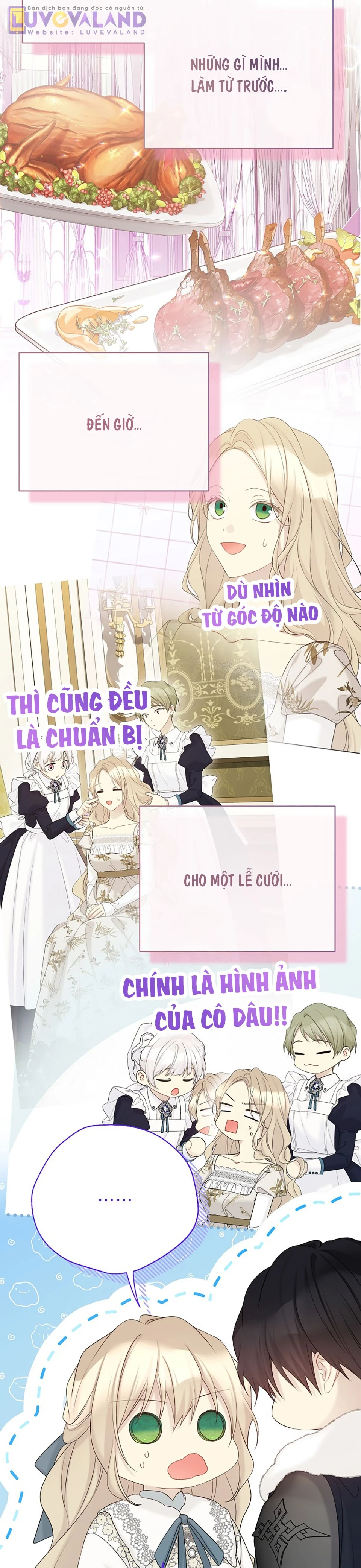 Vương Miện Viridescent Chapter 139 - 34