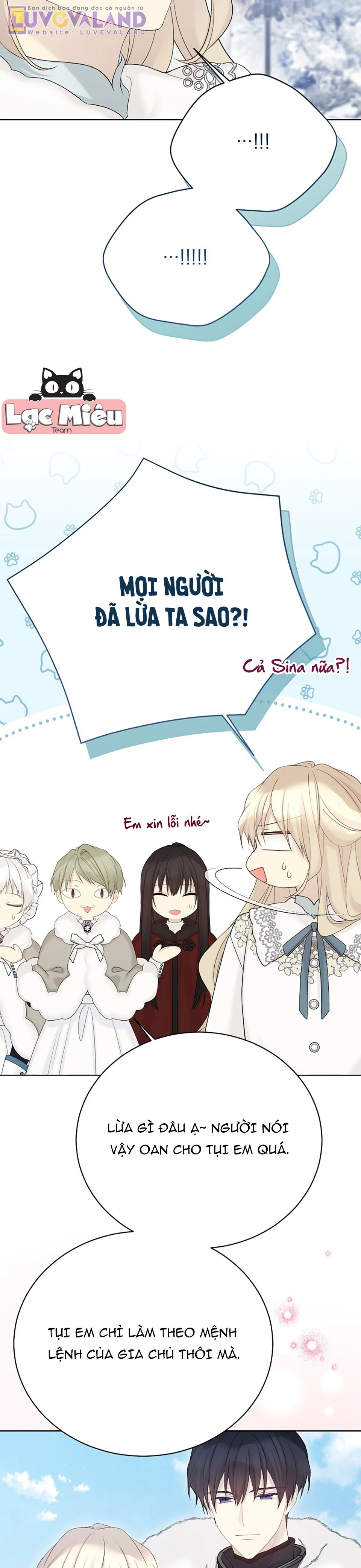 Vương Miện Viridescent Chapter 139 - 36