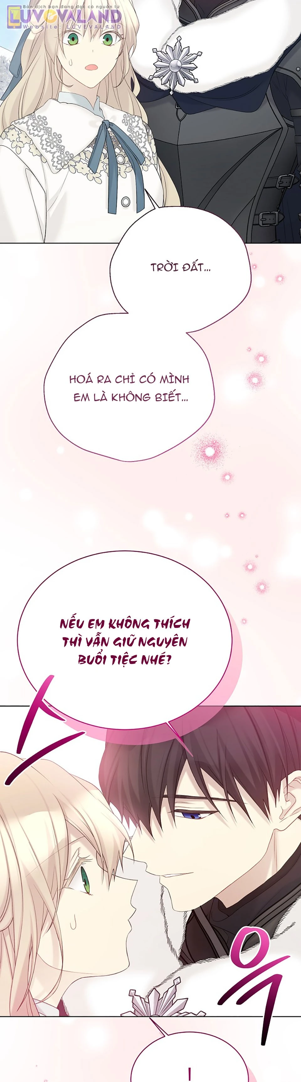 Vương Miện Viridescent Chapter 139 - 37