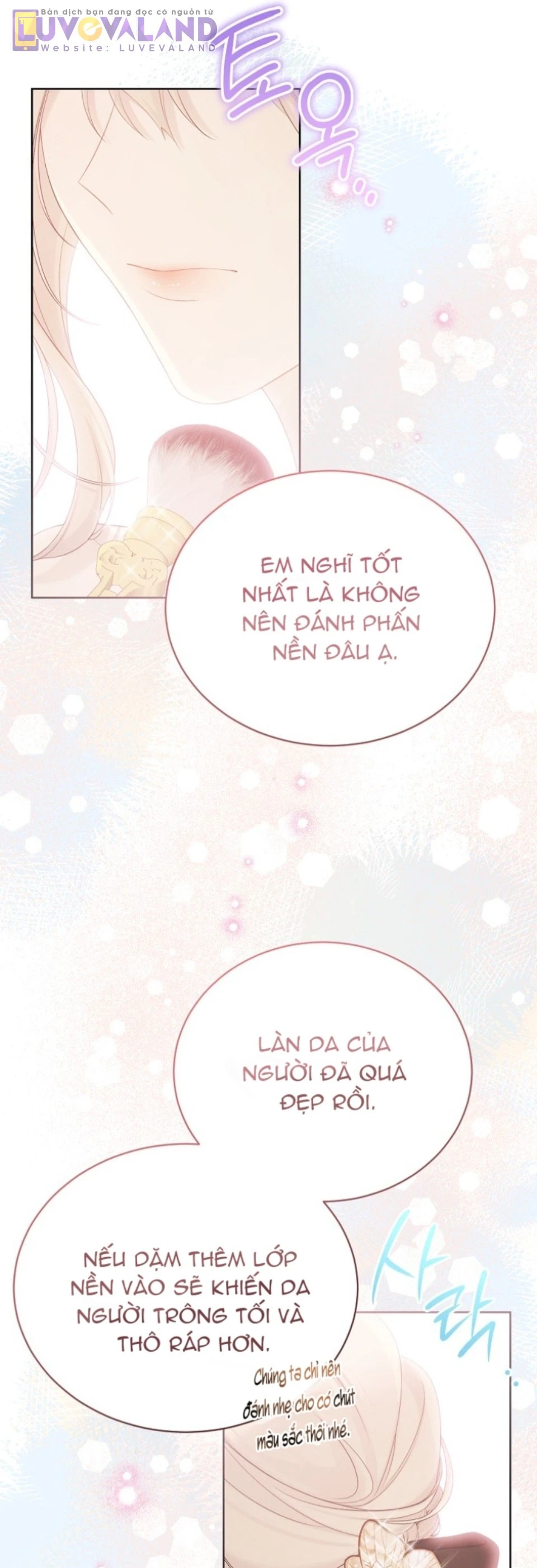 Vương Miện Viridescent Chapter 140 - 2