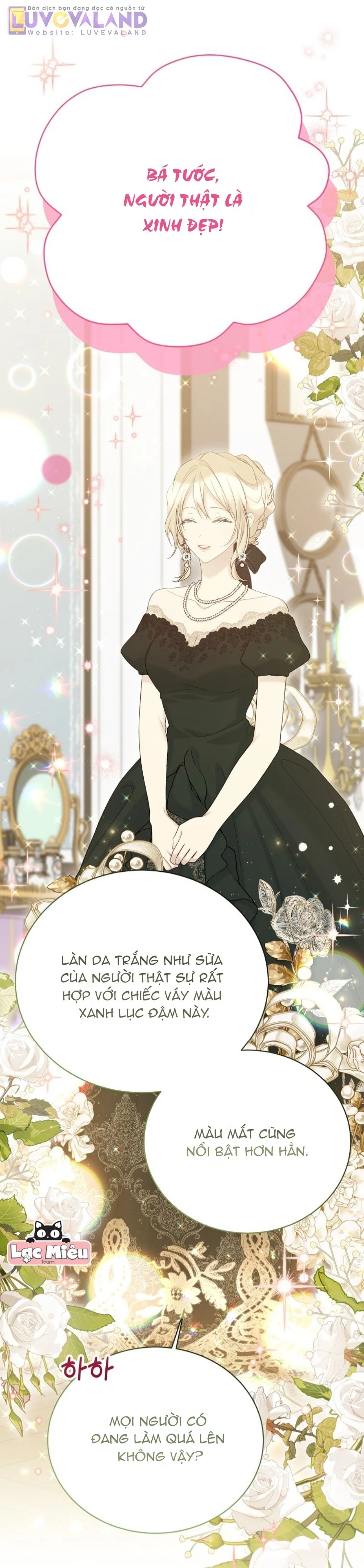 Vương Miện Viridescent Chapter 140 - 4