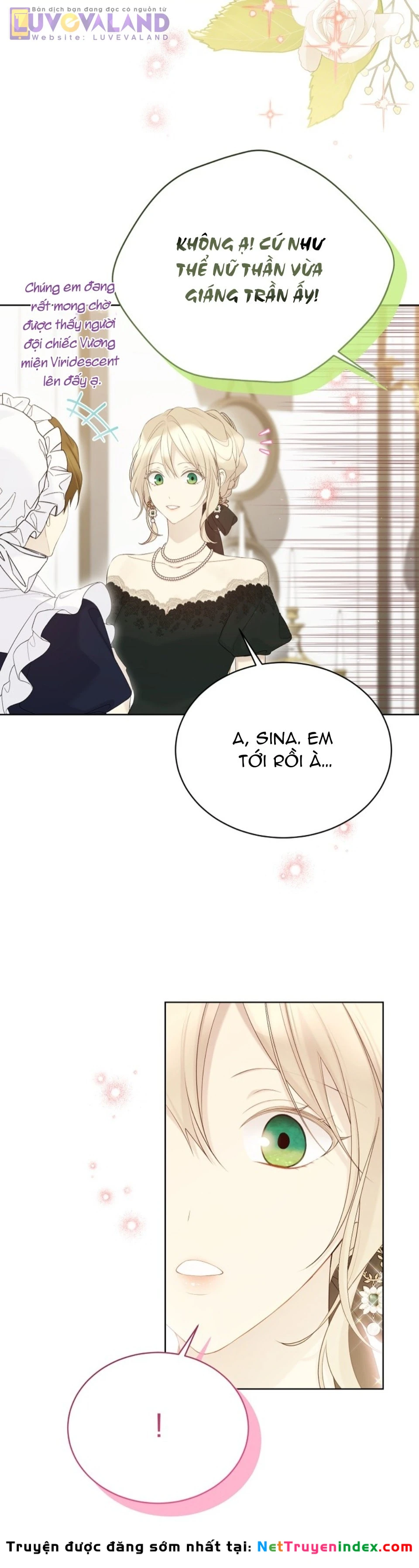Vương Miện Viridescent Chapter 140 - 5