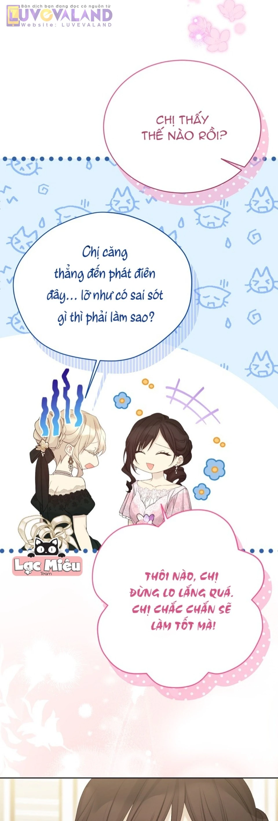 Vương Miện Viridescent Chapter 140 - 7