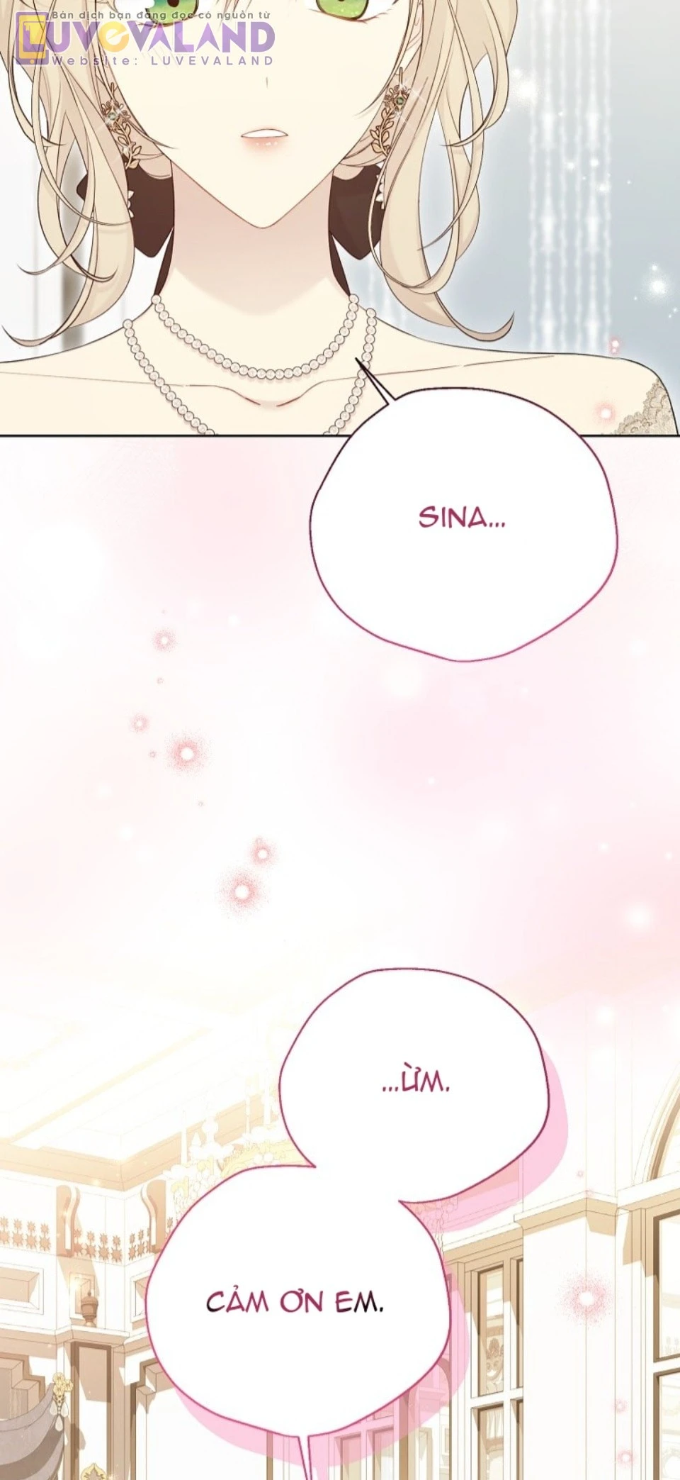 Vương Miện Viridescent Chapter 140 - 9