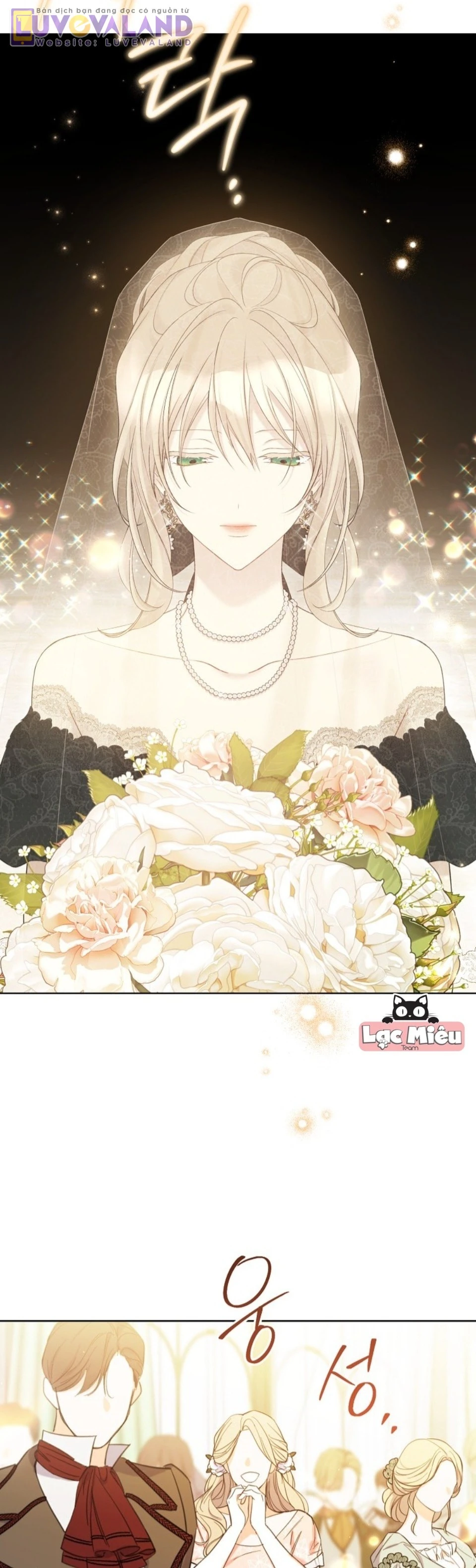Vương Miện Viridescent Chapter 140 - 16