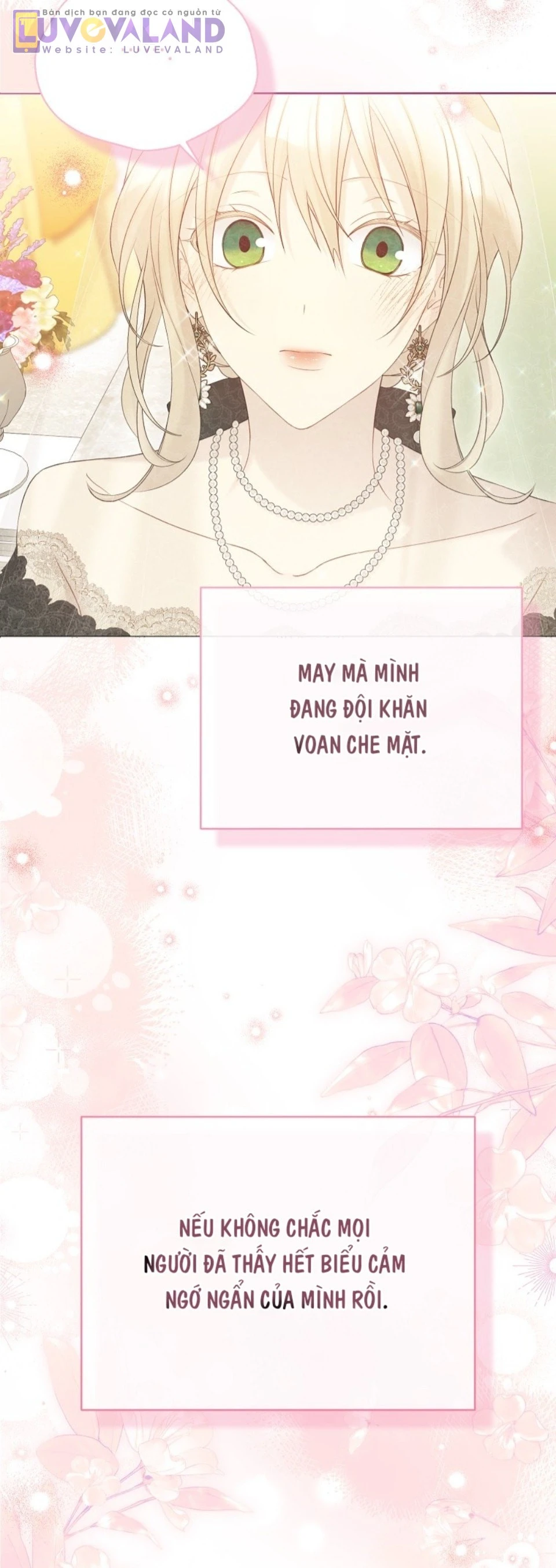 Vương Miện Viridescent Chapter 140 - 23