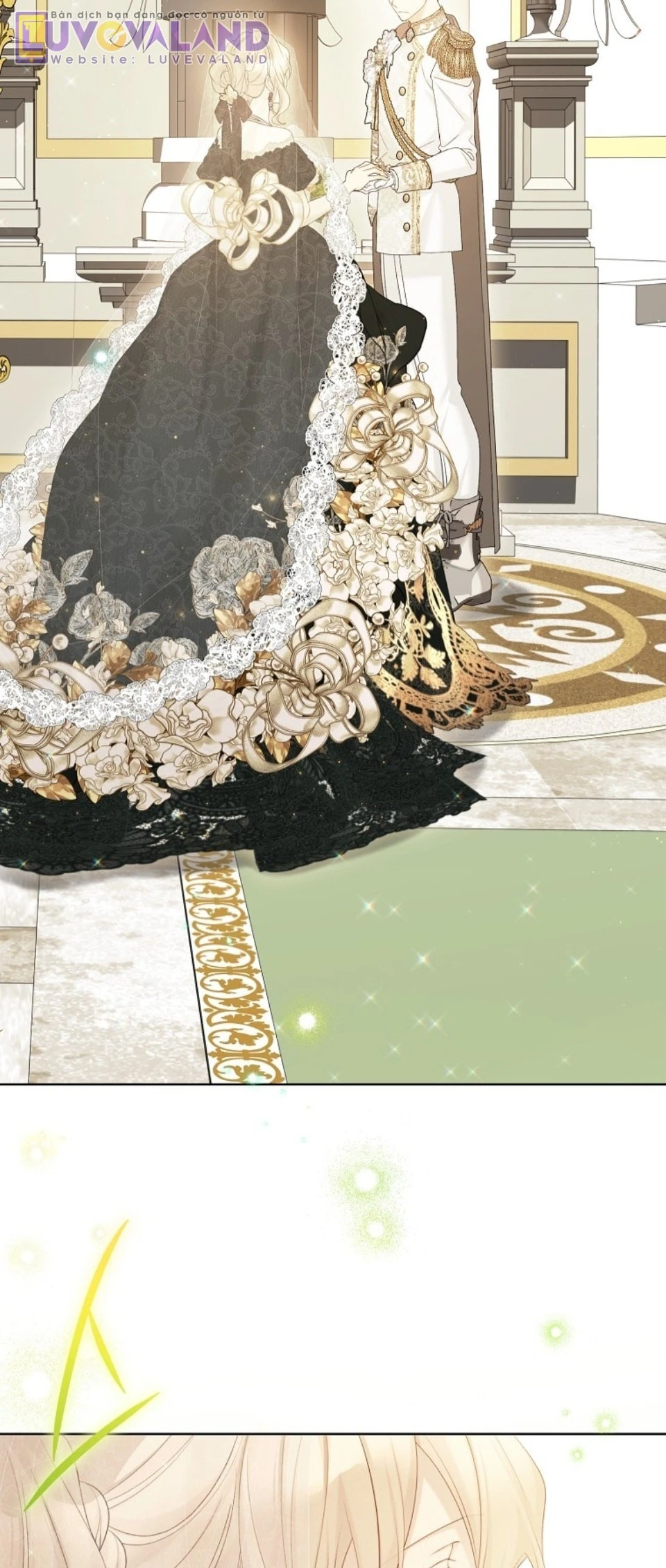 Vương Miện Viridescent Chapter 140 - 25