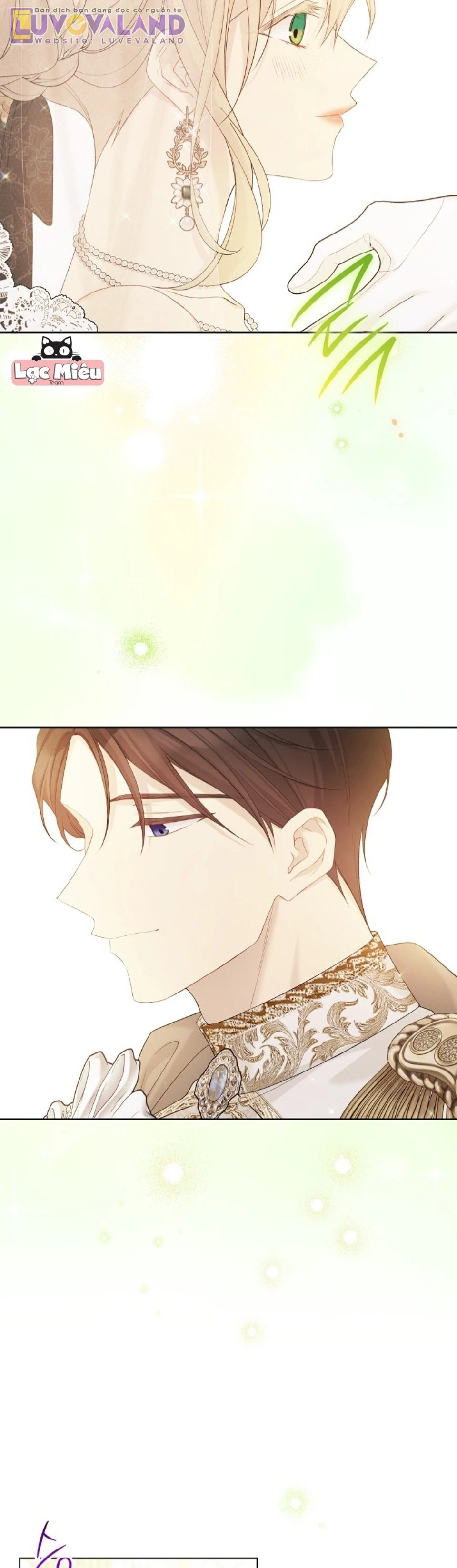Vương Miện Viridescent Chapter 140 - 26