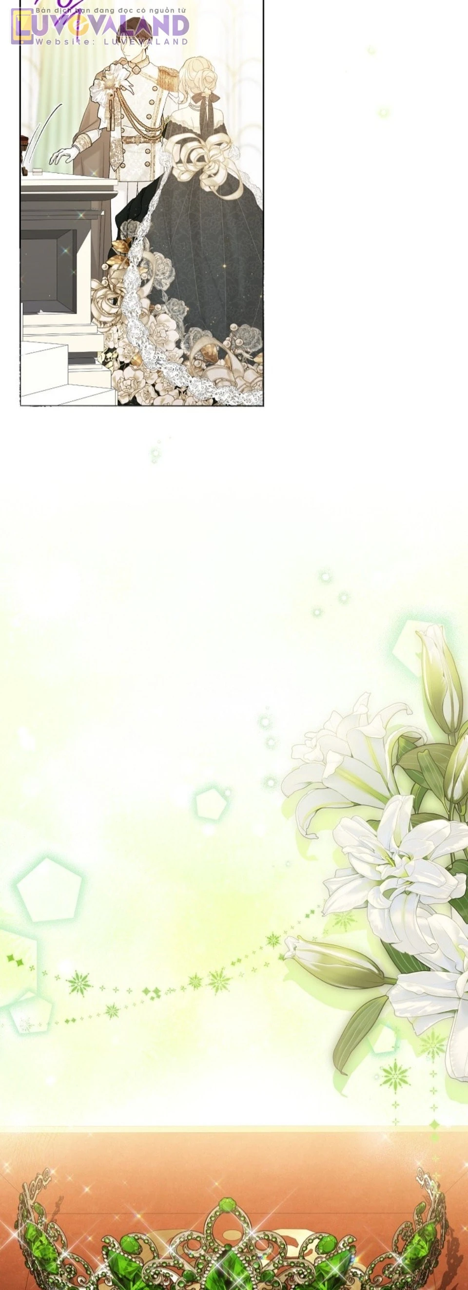 Vương Miện Viridescent Chapter 140 - 27