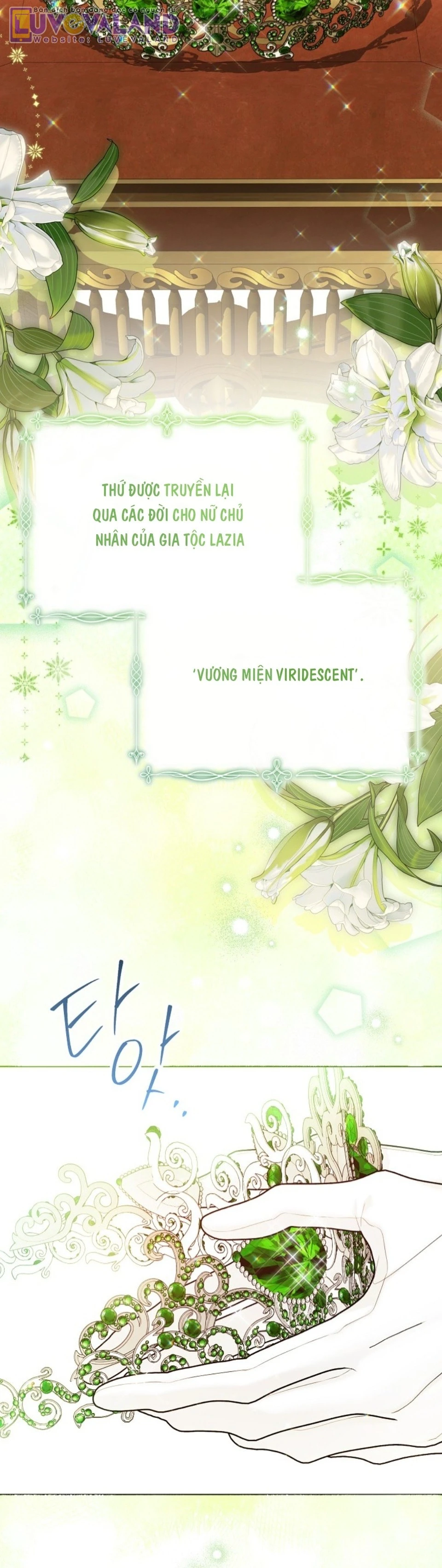 Vương Miện Viridescent Chapter 140 - 28