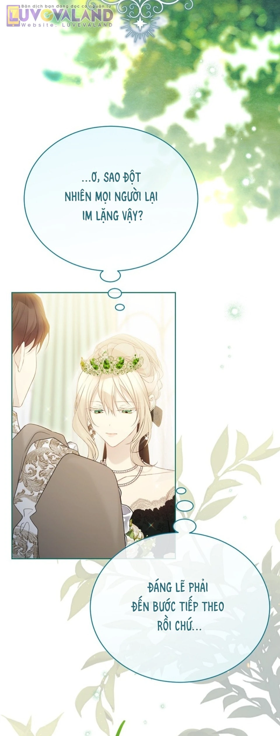 Vương Miện Viridescent Chapter 140 - 30
