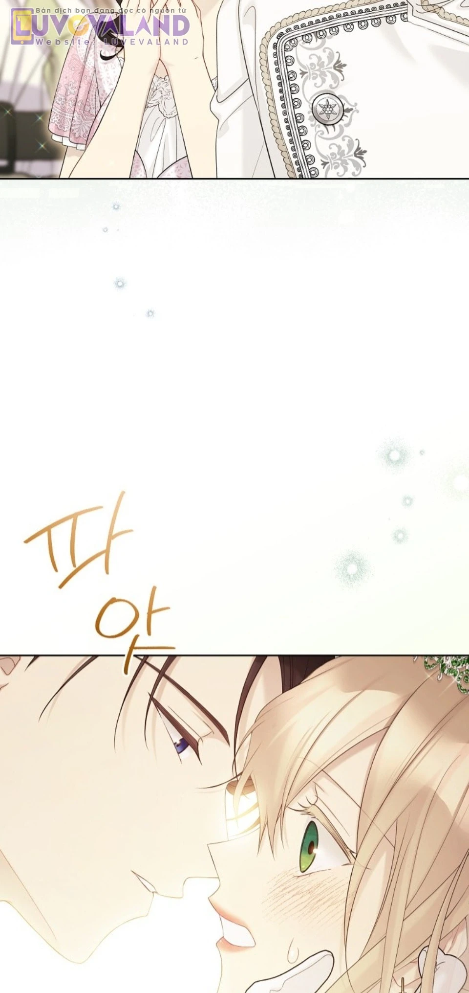 Vương Miện Viridescent Chapter 140 - 33