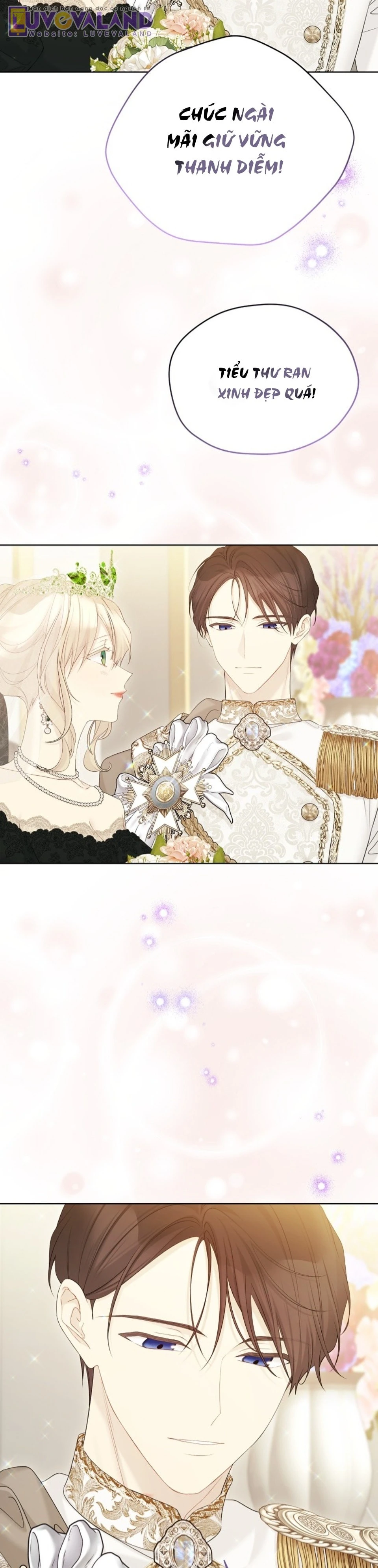 Vương Miện Viridescent Chapter 140 - 40