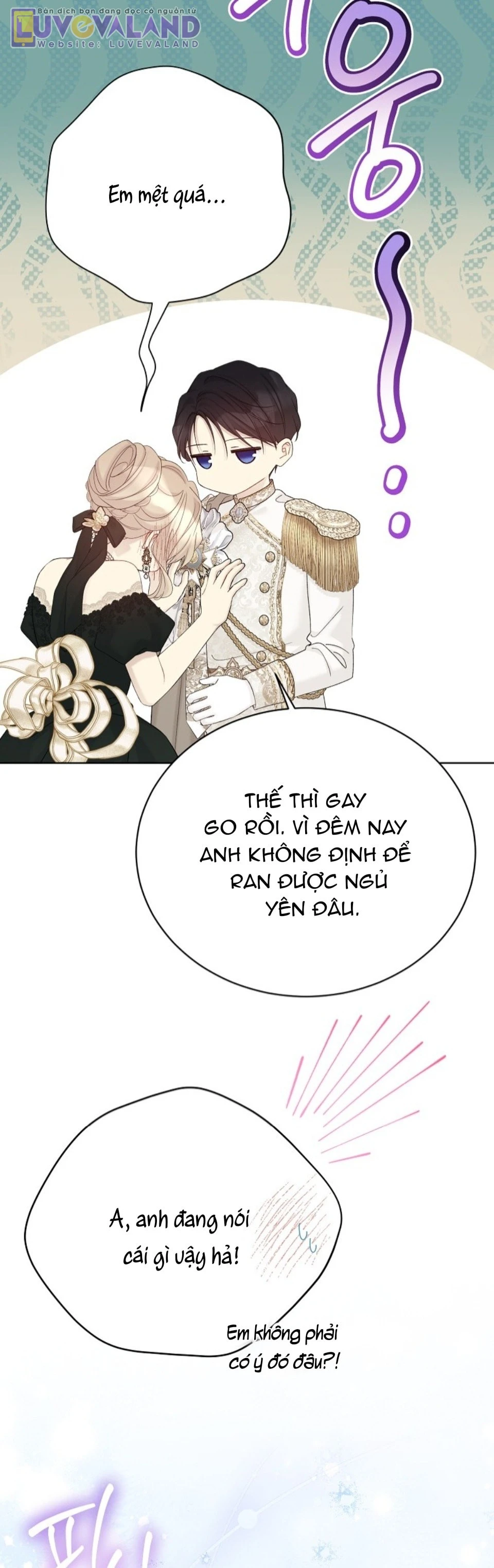 Vương Miện Viridescent Chapter 140 - 48