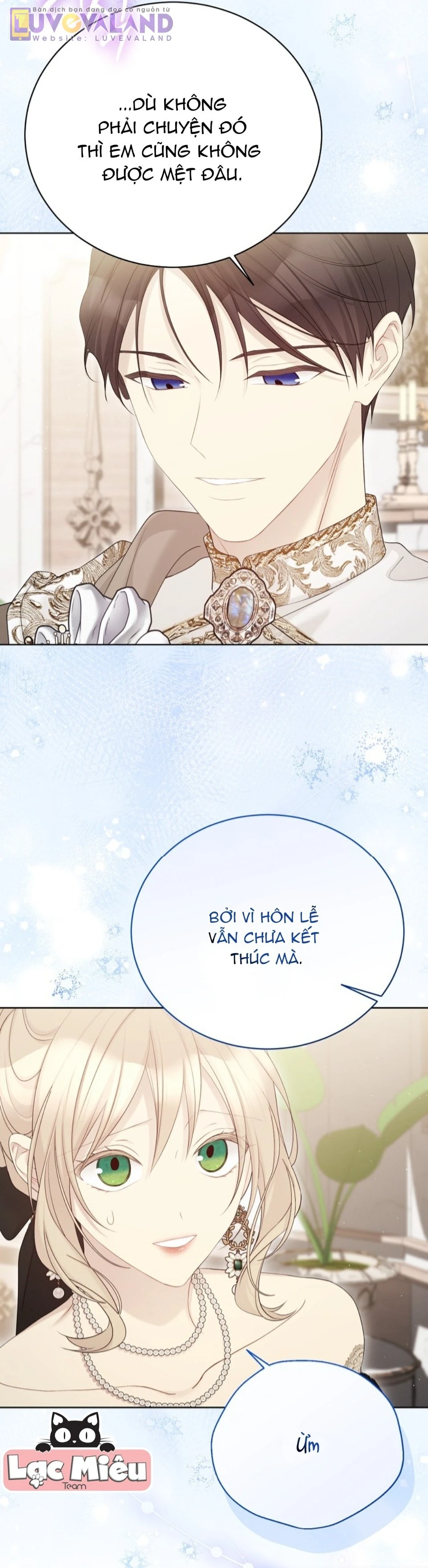 Vương Miện Viridescent Chapter 140 - 49