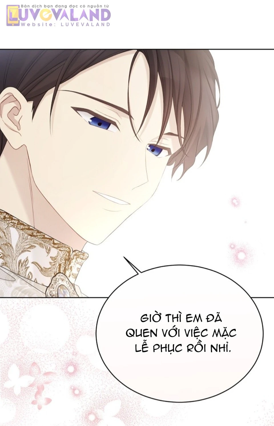 Vương Miện Viridescent Chapter 141 - 3