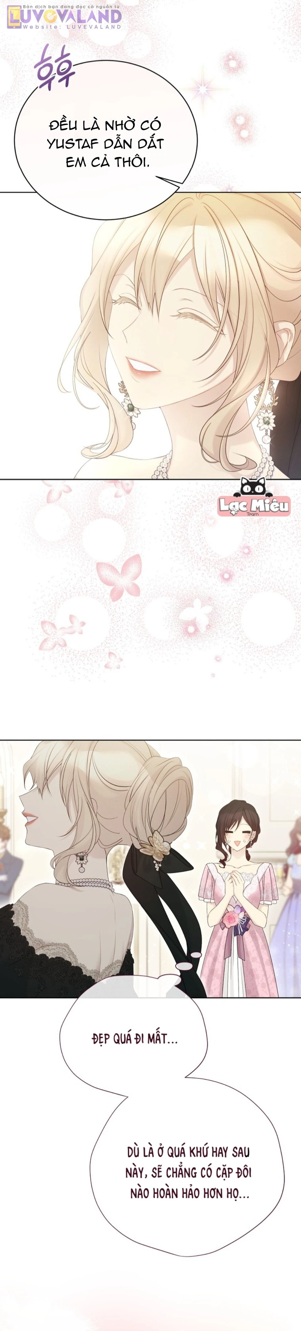 Vương Miện Viridescent Chapter 141 - 4