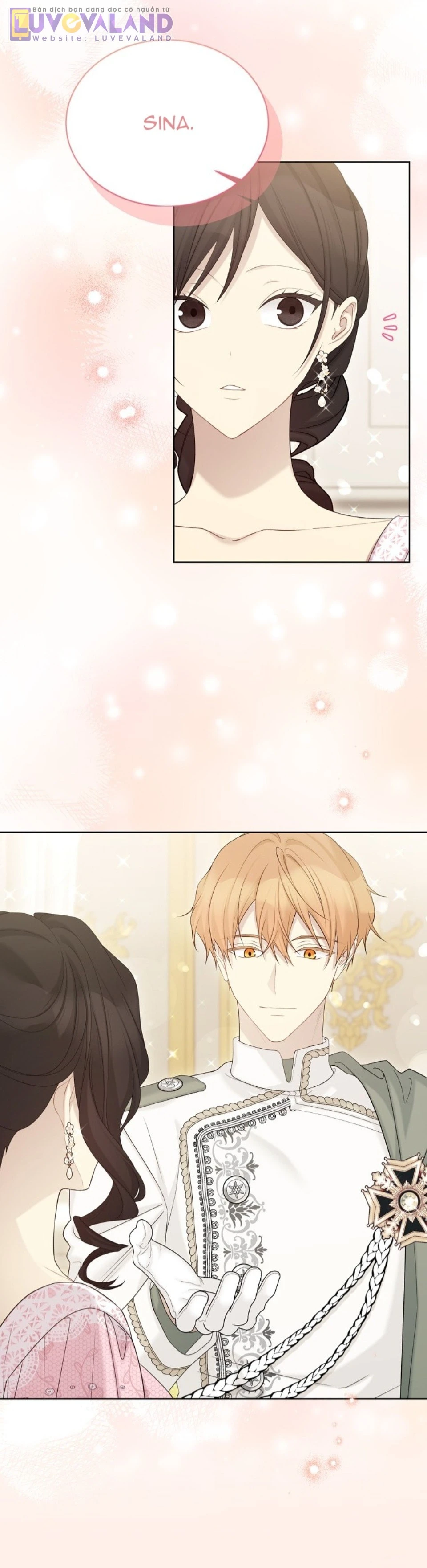 Vương Miện Viridescent Chapter 141 - 5