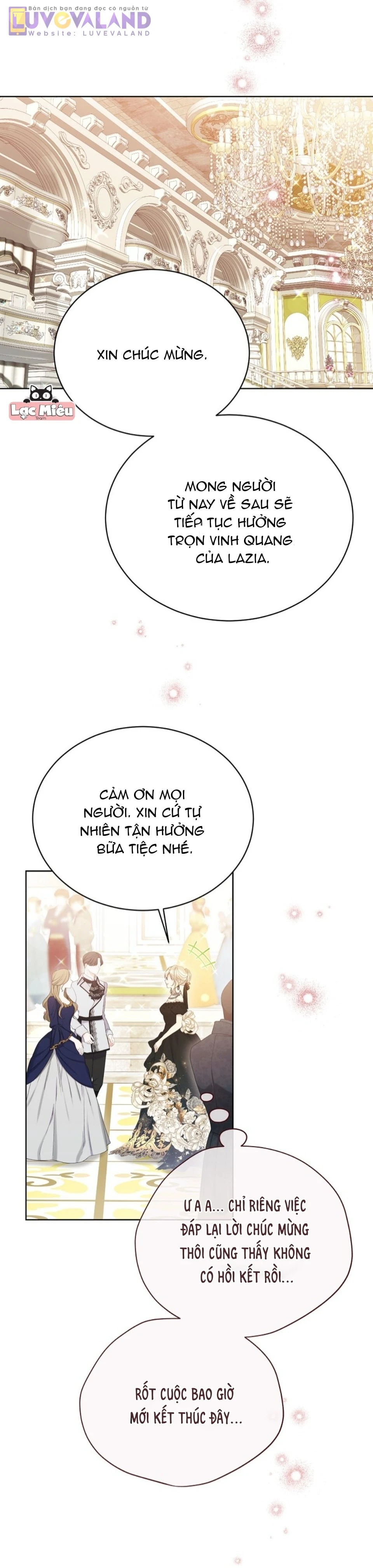 Vương Miện Viridescent Chapter 141 - 8