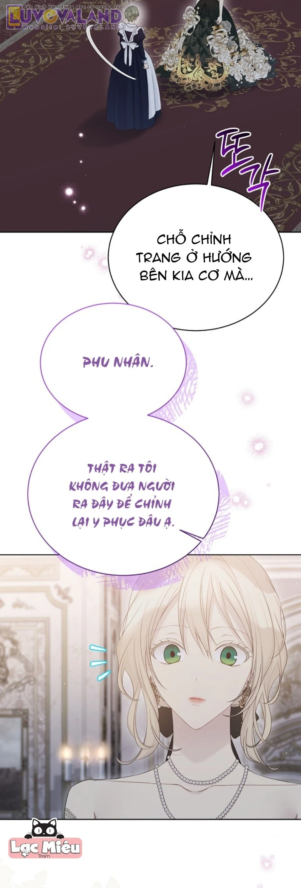 Vương Miện Viridescent Chapter 141 - 10