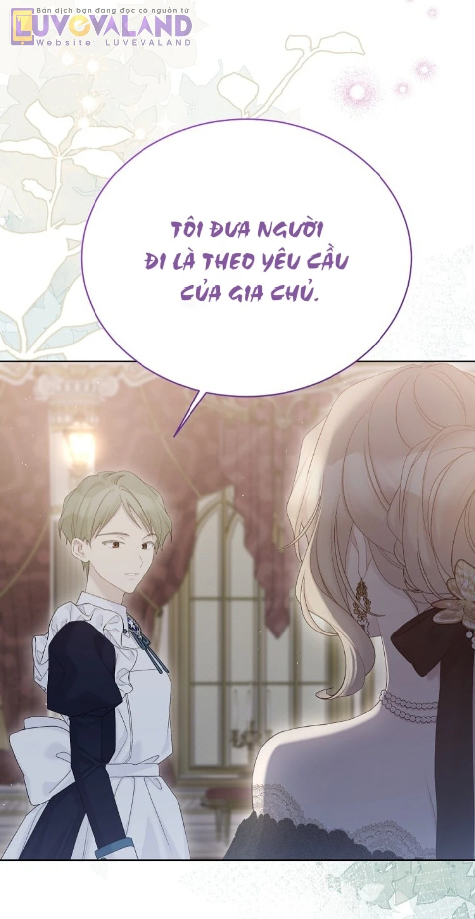 Vương Miện Viridescent Chapter 141 - 11