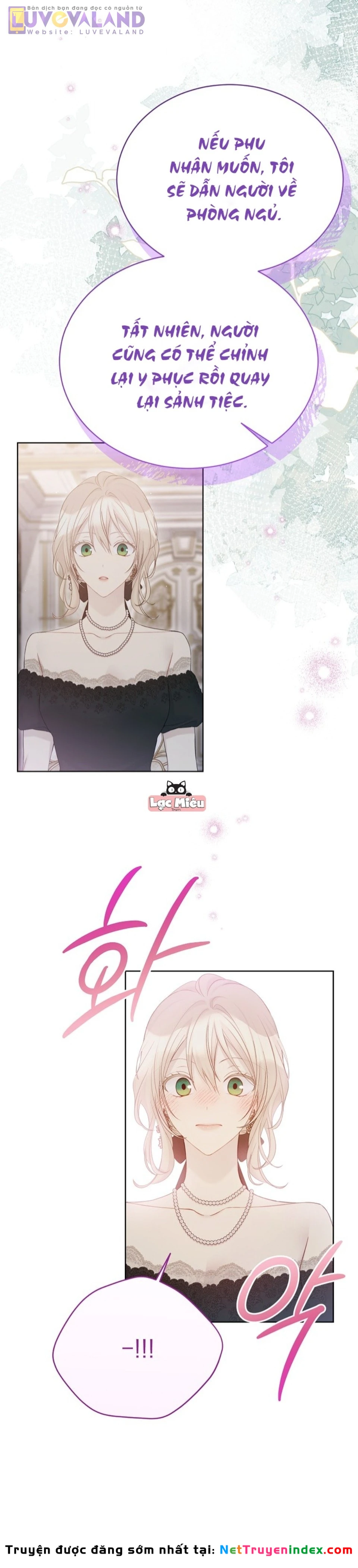 Vương Miện Viridescent Chapter 141 - 12