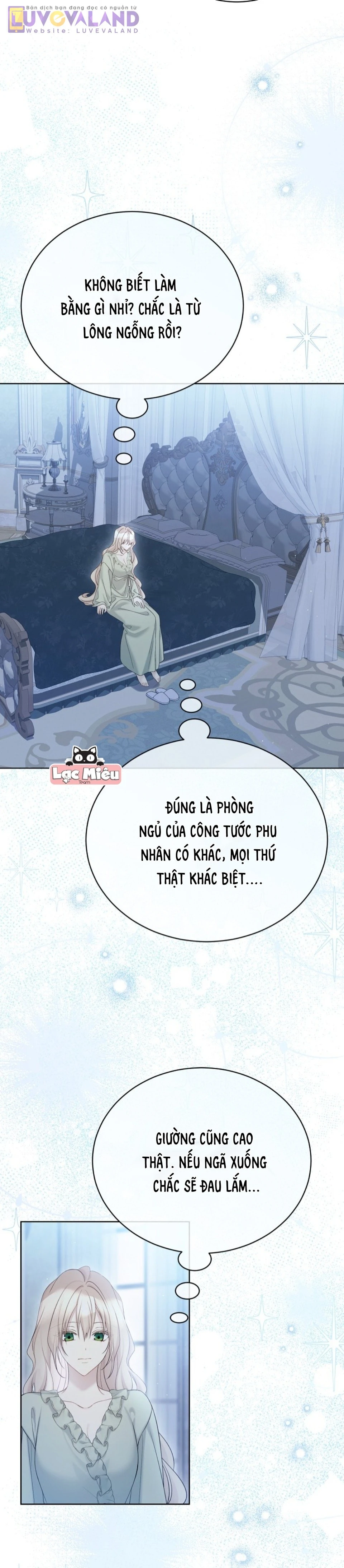 Vương Miện Viridescent Chapter 141 - 17