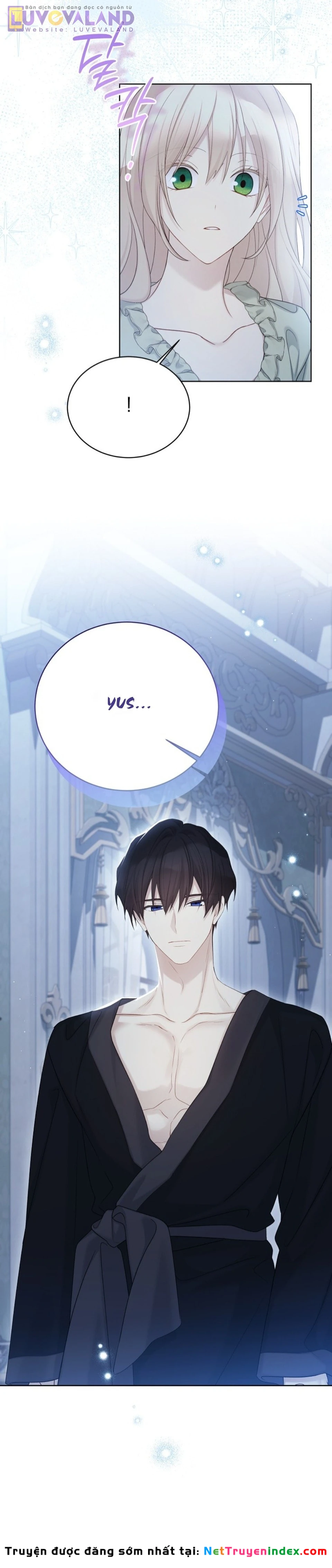 Vương Miện Viridescent Chapter 141 - 18
