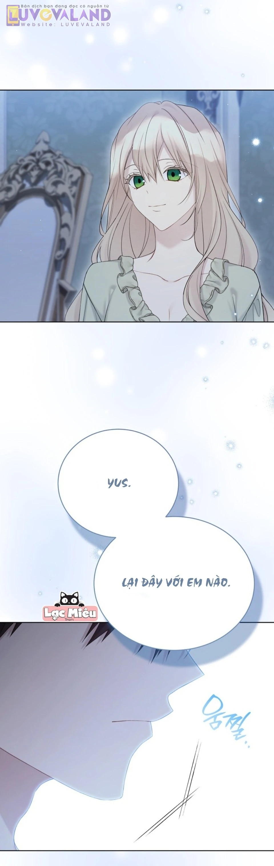 Vương Miện Viridescent Chapter 141 - 21