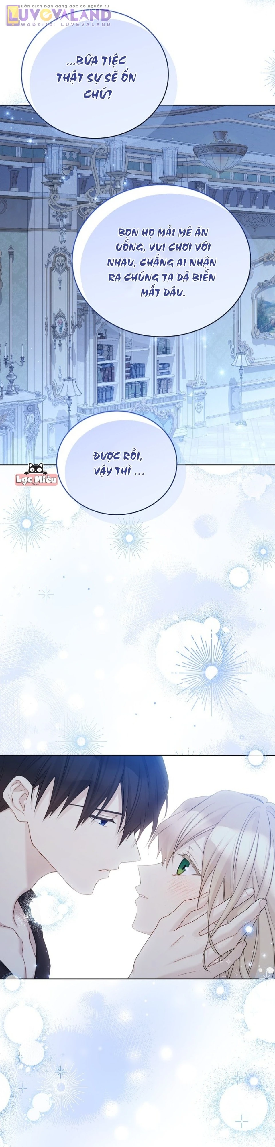 Vương Miện Viridescent Chapter 141 - 25