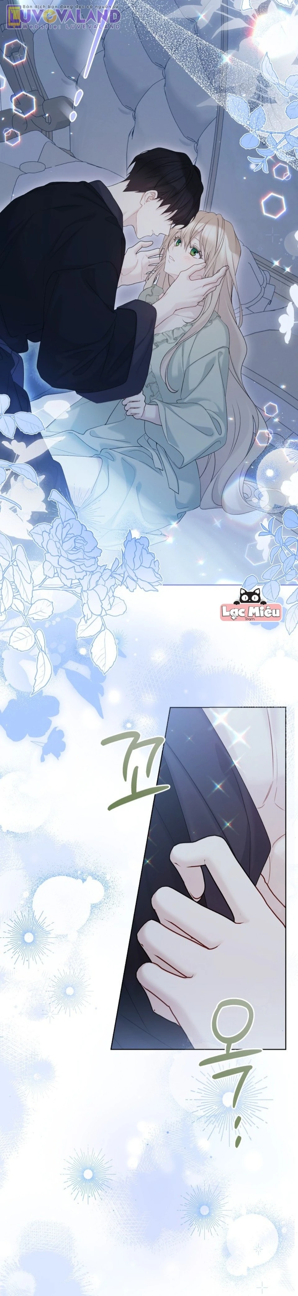 Vương Miện Viridescent Chapter 141 - 28