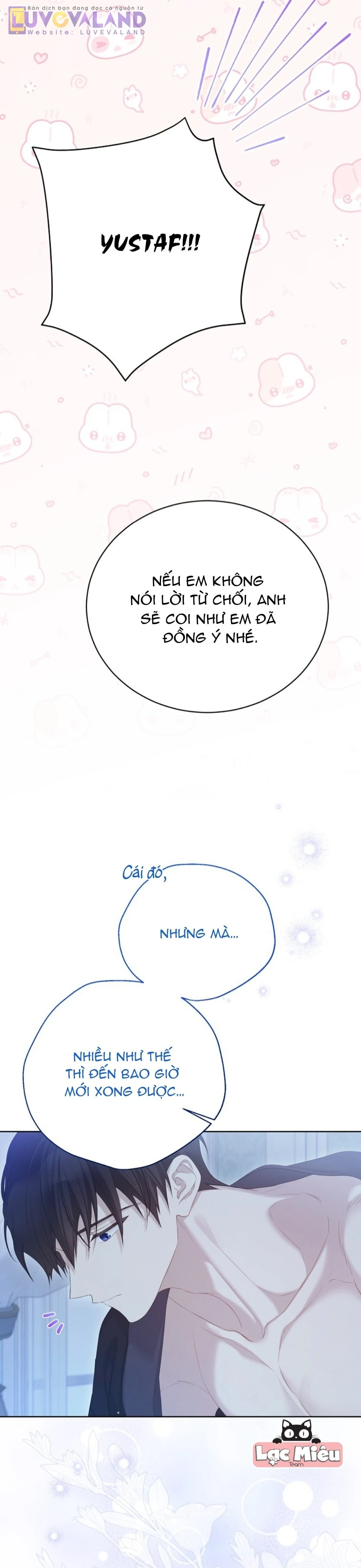 Vương Miện Viridescent Chapter 141 - 33