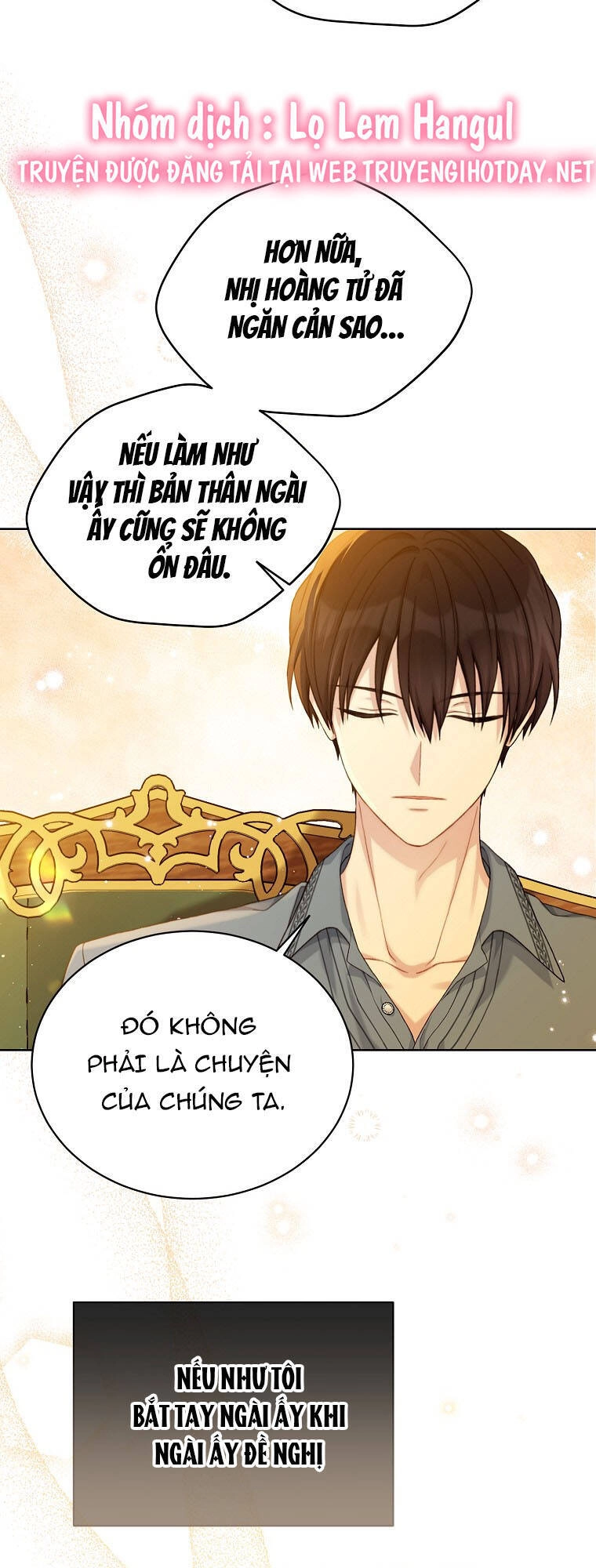 Vương Miện Viridescent Chapter 96.1 - 3