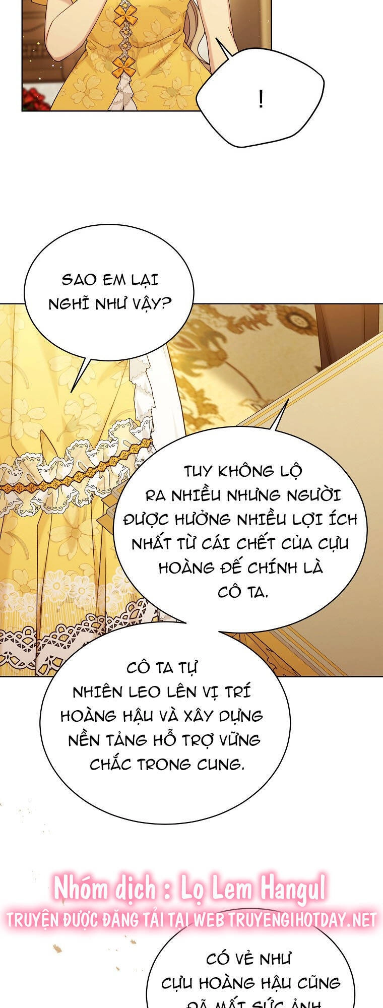 Vương Miện Viridescent Chapter 96.1 - 5