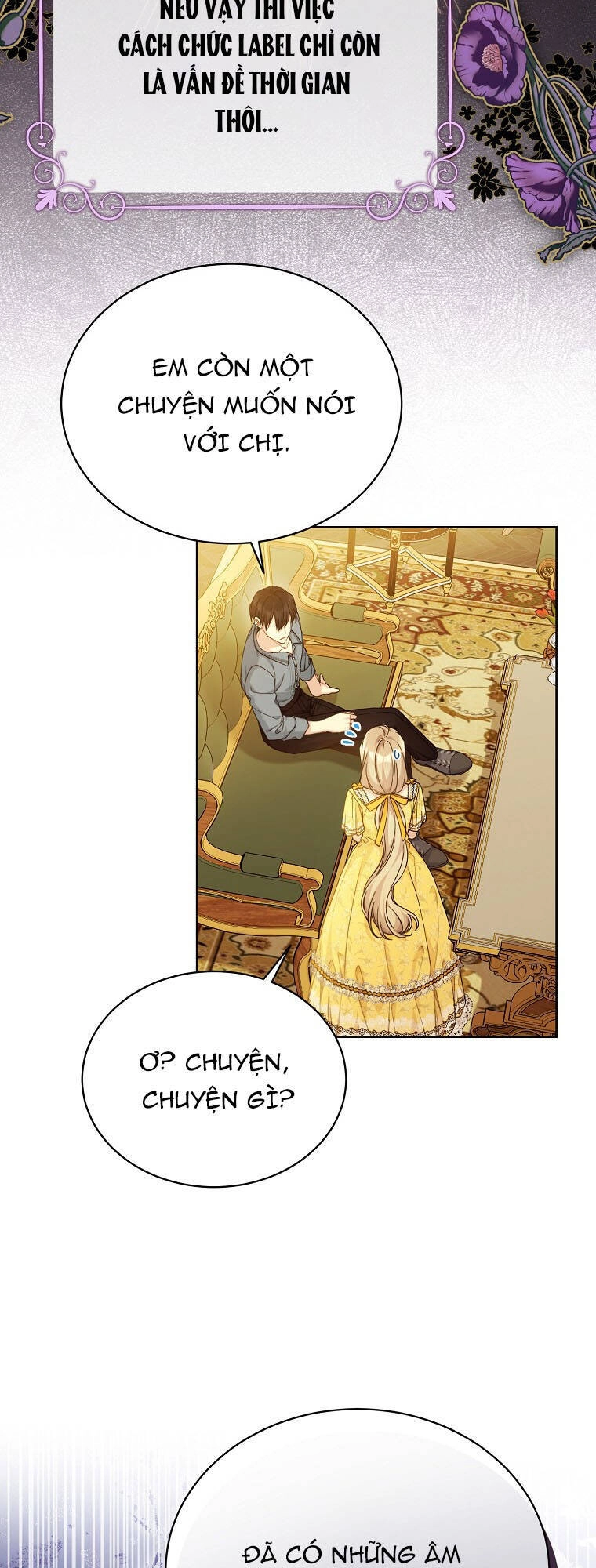 Vương Miện Viridescent Chapter 96.1 - 7