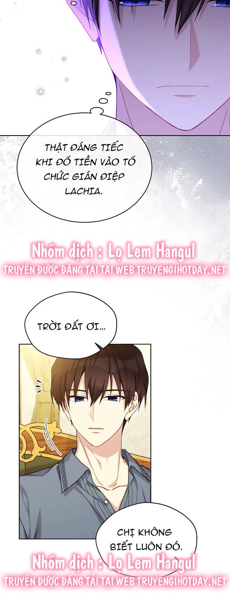 Vương Miện Viridescent Chapter 96.1 - 12