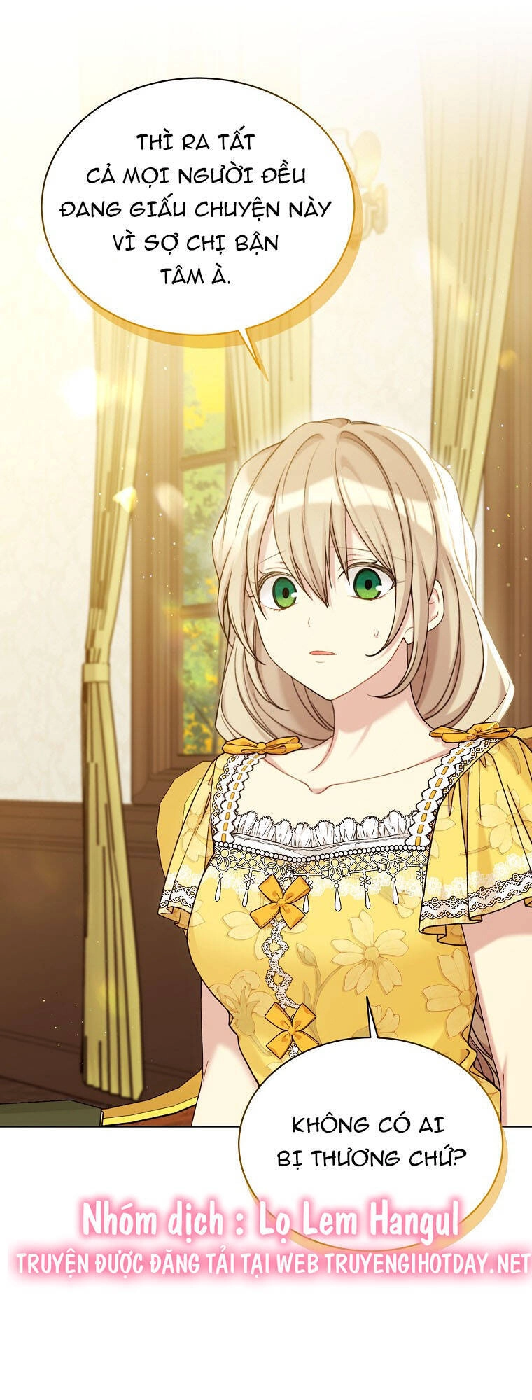 Vương Miện Viridescent Chapter 96.1 - 13