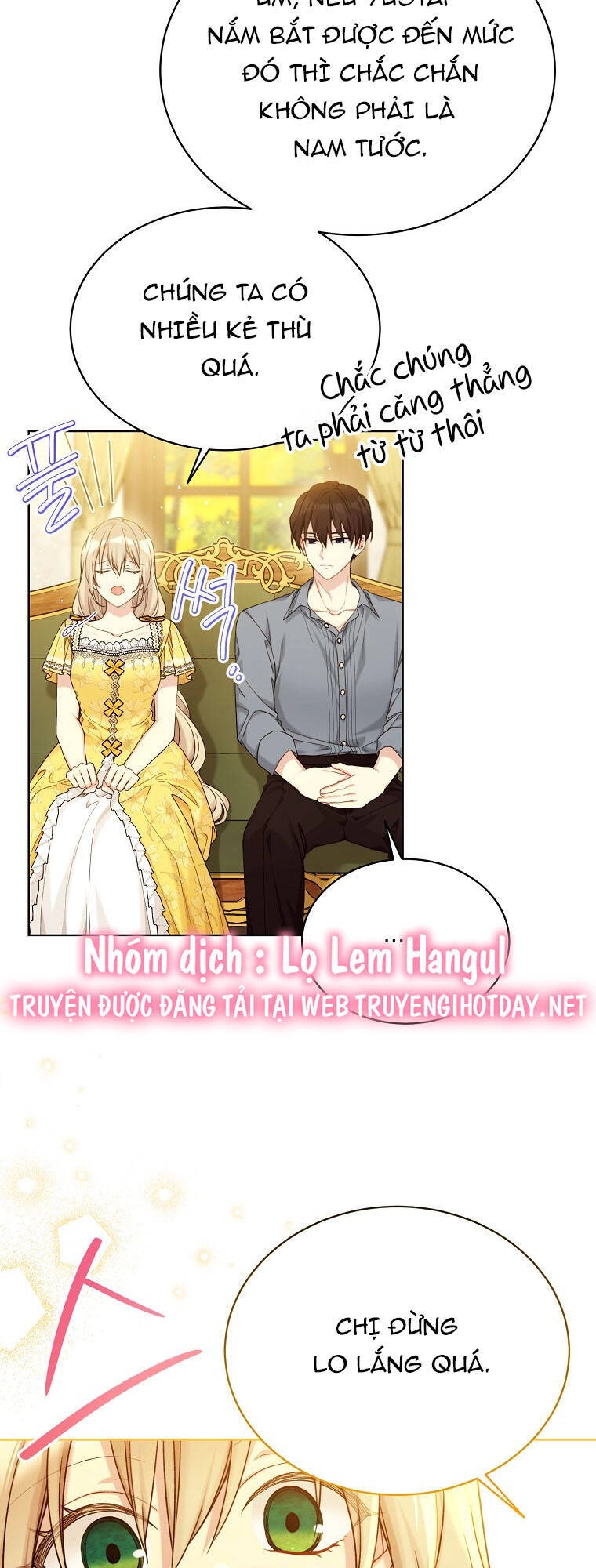 Vương Miện Viridescent Chapter 96.1 - 17