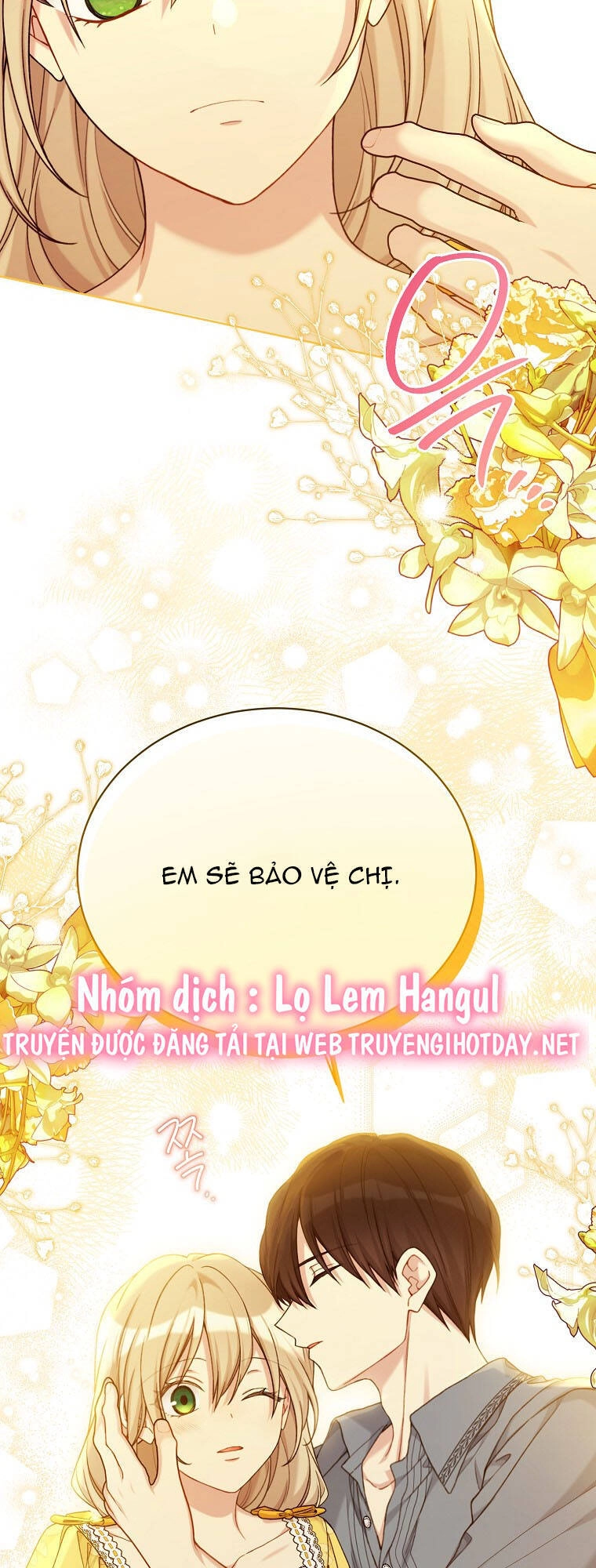 Vương Miện Viridescent Chapter 96.1 - 18