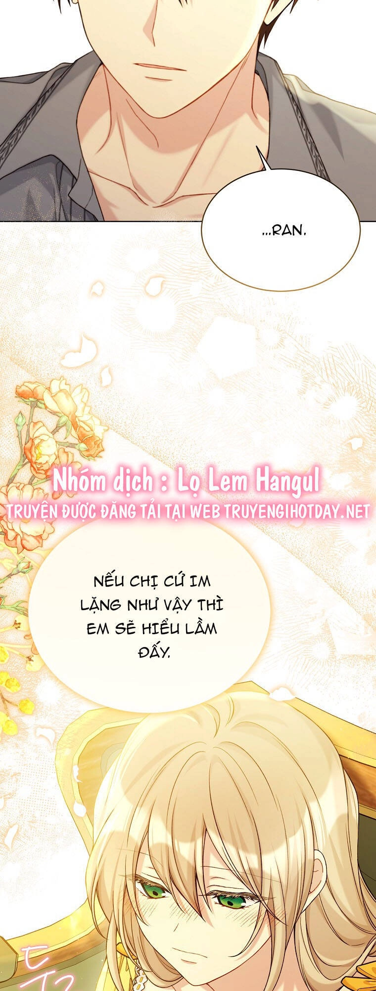 Vương Miện Viridescent Chapter 96.1 - 22