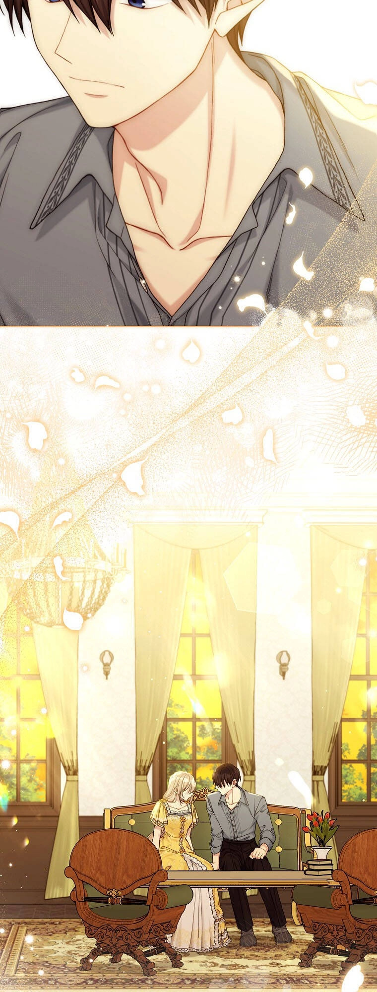 Vương Miện Viridescent Chapter 96.1 - 26