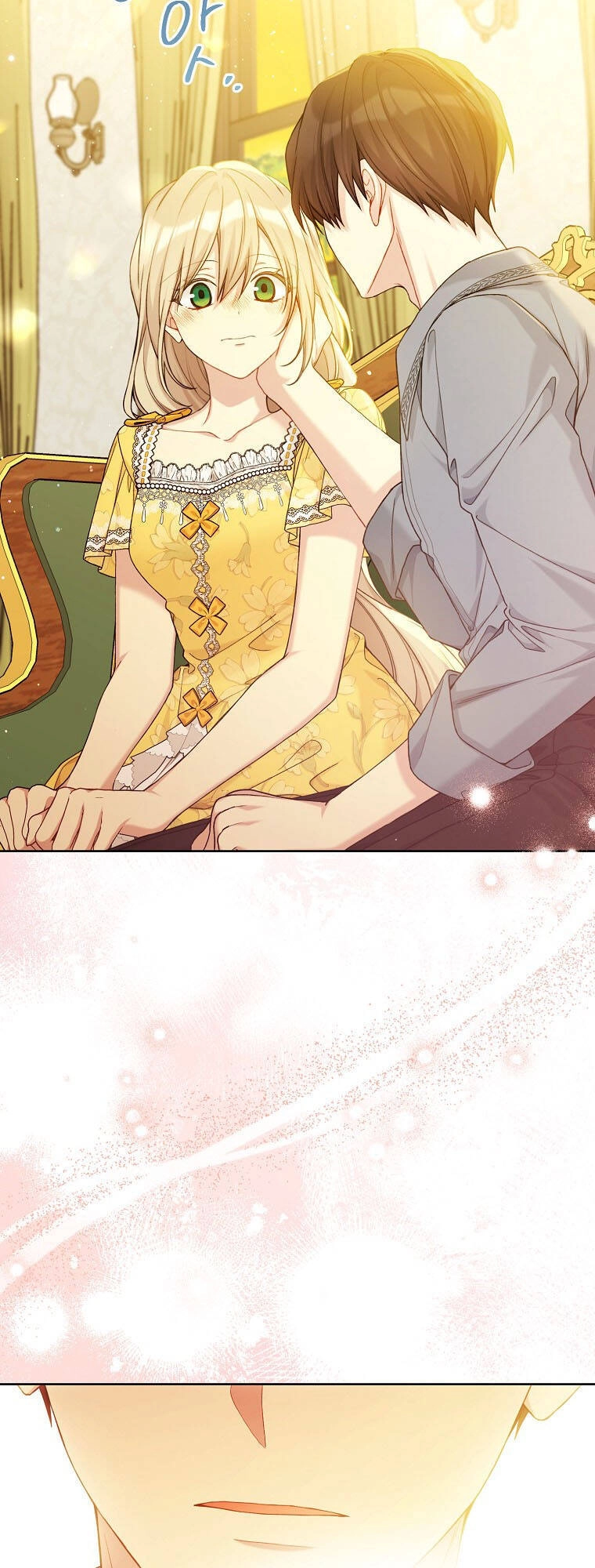 Vương Miện Viridescent Chapter 96.1 - 29