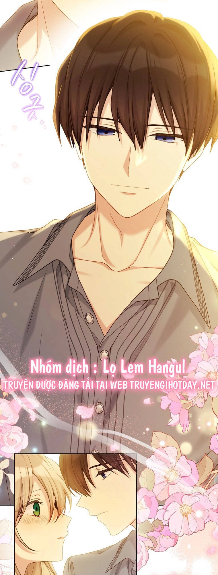 Vương Miện Viridescent Chapter 96.1 - 30